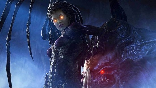 Raih Diablo, StarCraft, dan WoW dengan harga murah di obral Blizzard yang spektakuler