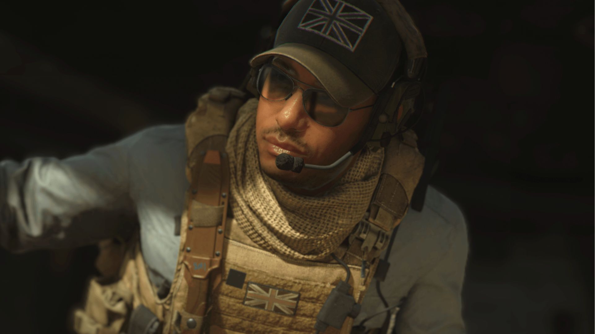 Call of Duty Infected kembali dalam beberapa bentuk untuk Modern Warfare 2