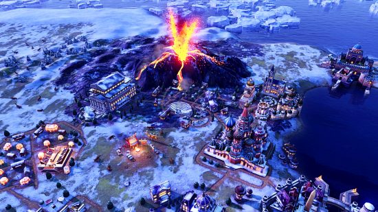 Get Civ 6 Anthology cheap as Steam’s best 4X game hits rock bottom price
