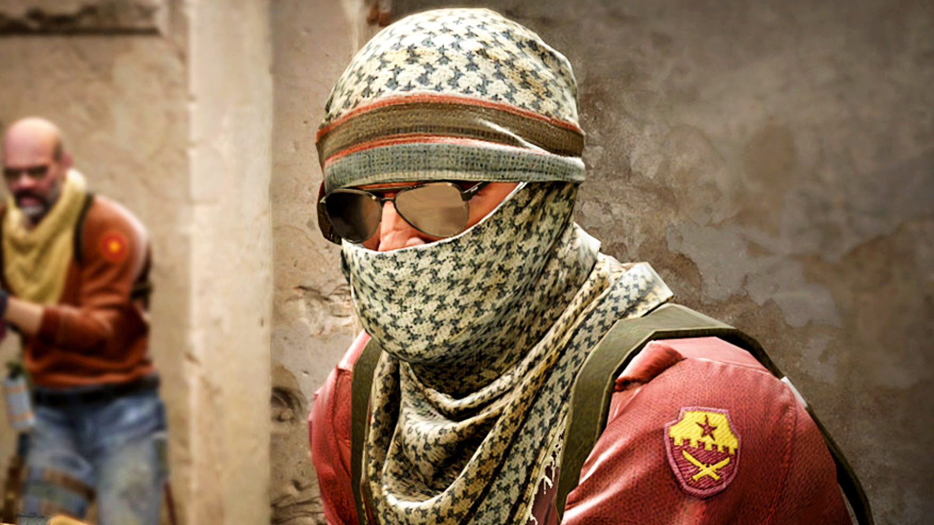 Counter Strike: Global Offensive breaks another record on Steam