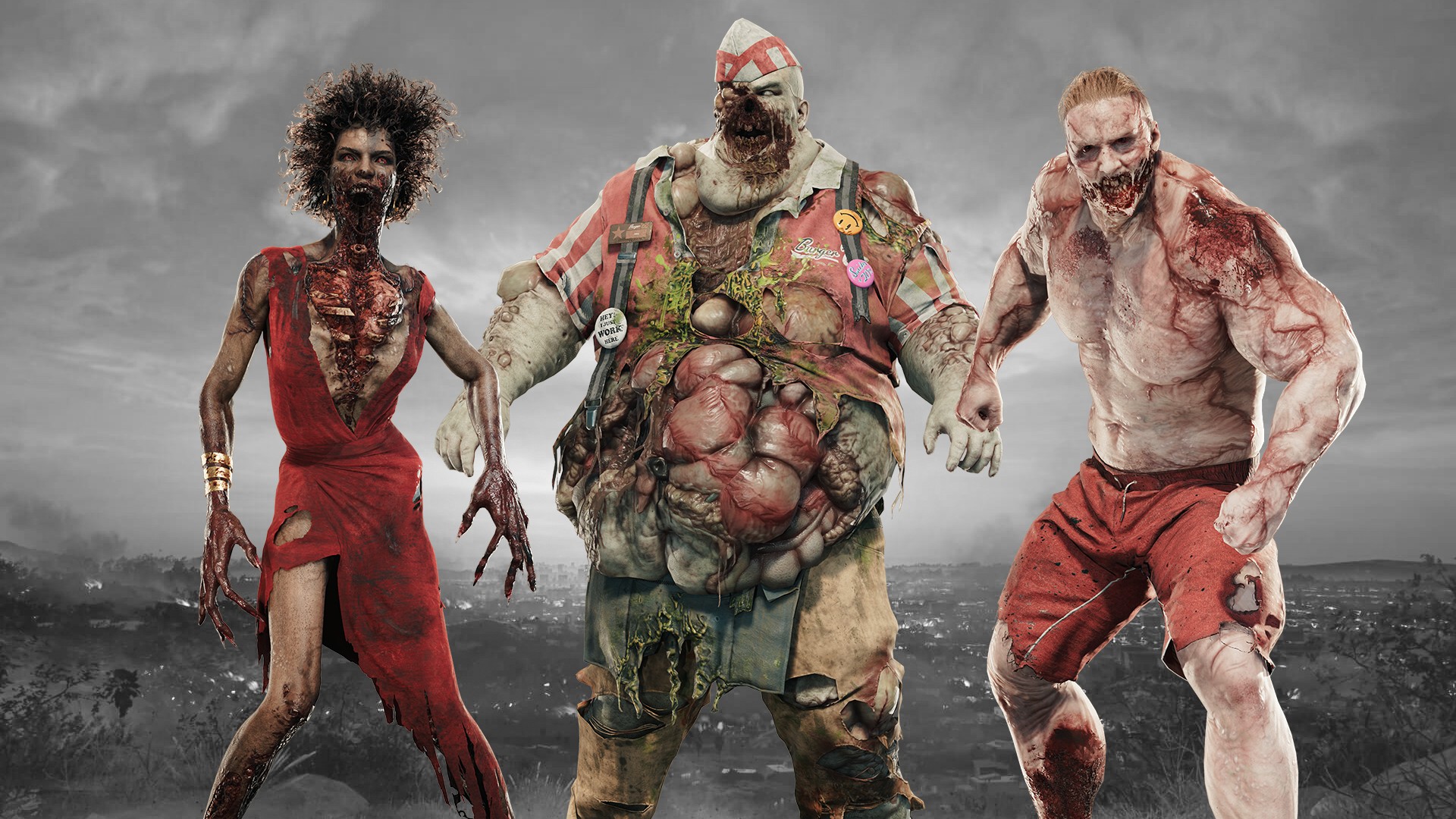 Dead Island 2 release date, news, gameplay, story, and more