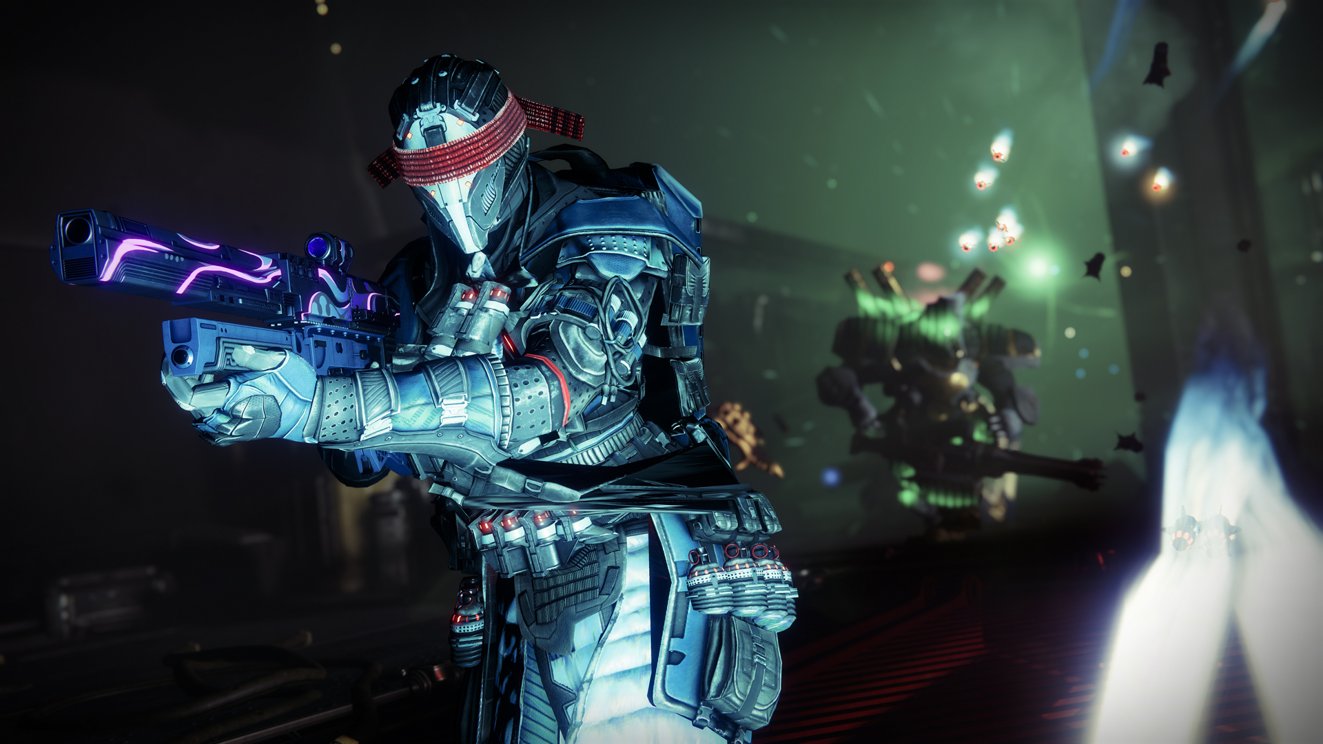 Beat Destiny 2 Lightfall’s campaign and your alts can pay to skip it