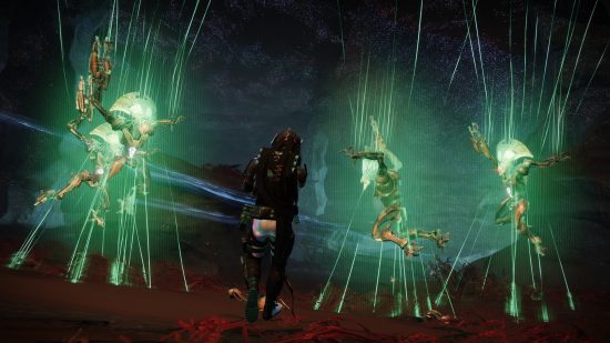 Tanggal rilis serangan Destiny 2 Lightfall – Waktu mulai Root of Nightmares