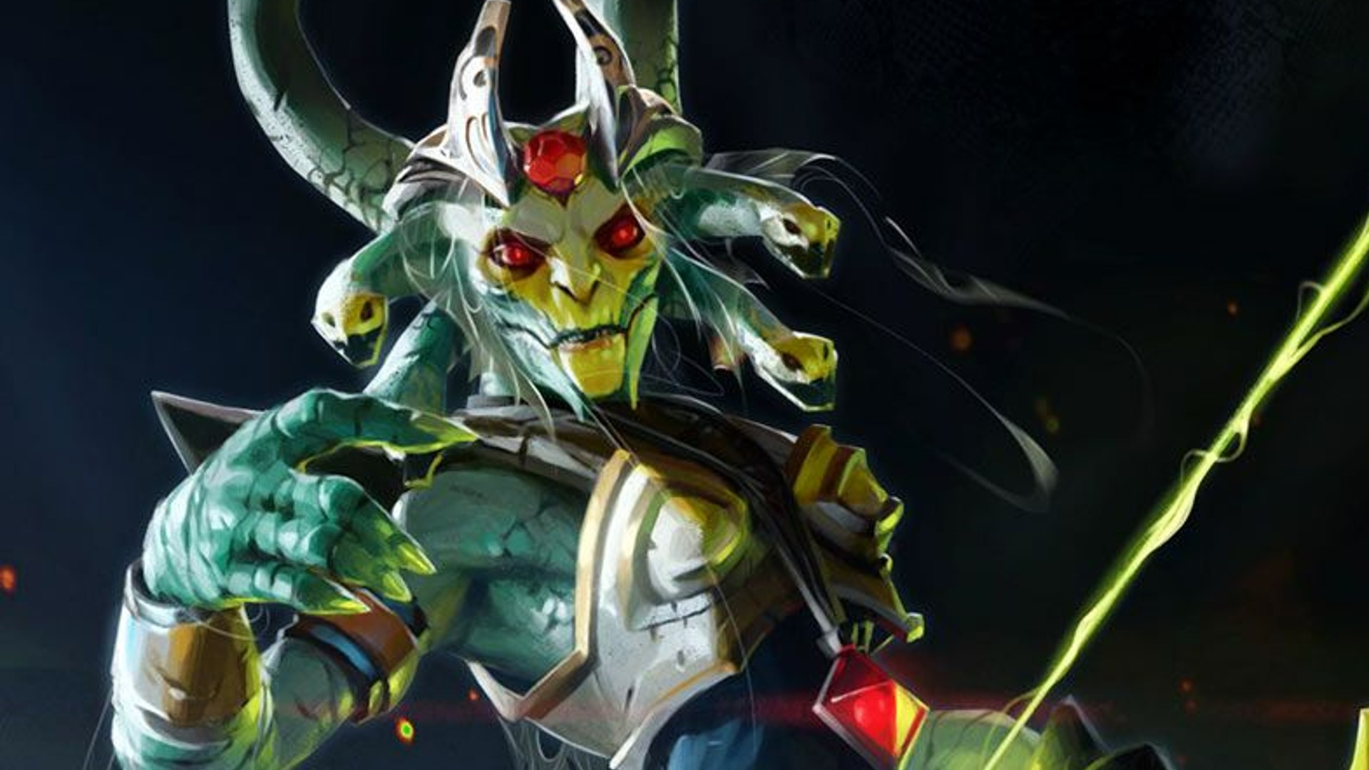 Dota 2 patch clamps down on cheaters as console commands take a hit