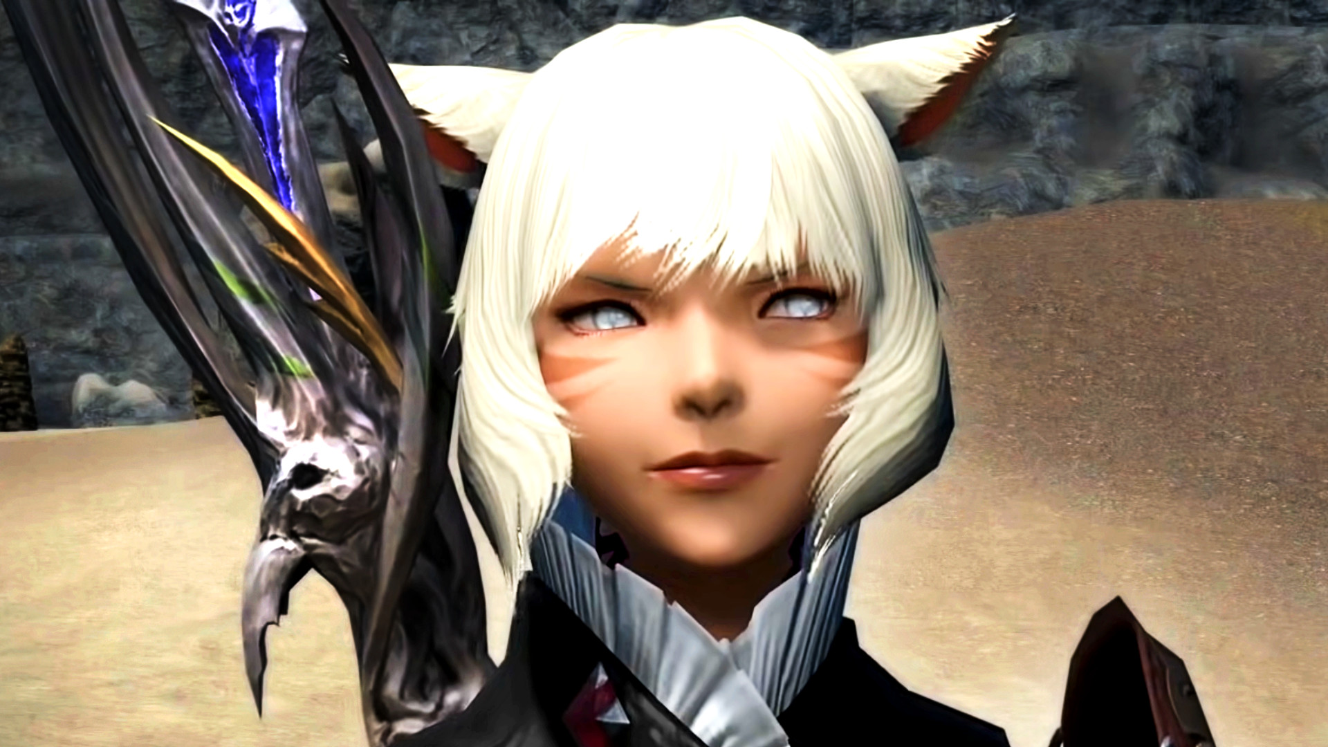 FFXIV Little Ladies' Day 2023 shakes up the catgirl meta