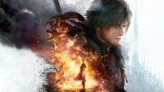 When is Final Fantasy 16 coming out?