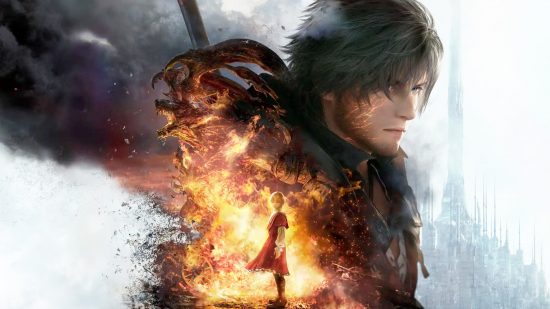 Final Fantasy 16: Release date, platforms, gameplay & trailers