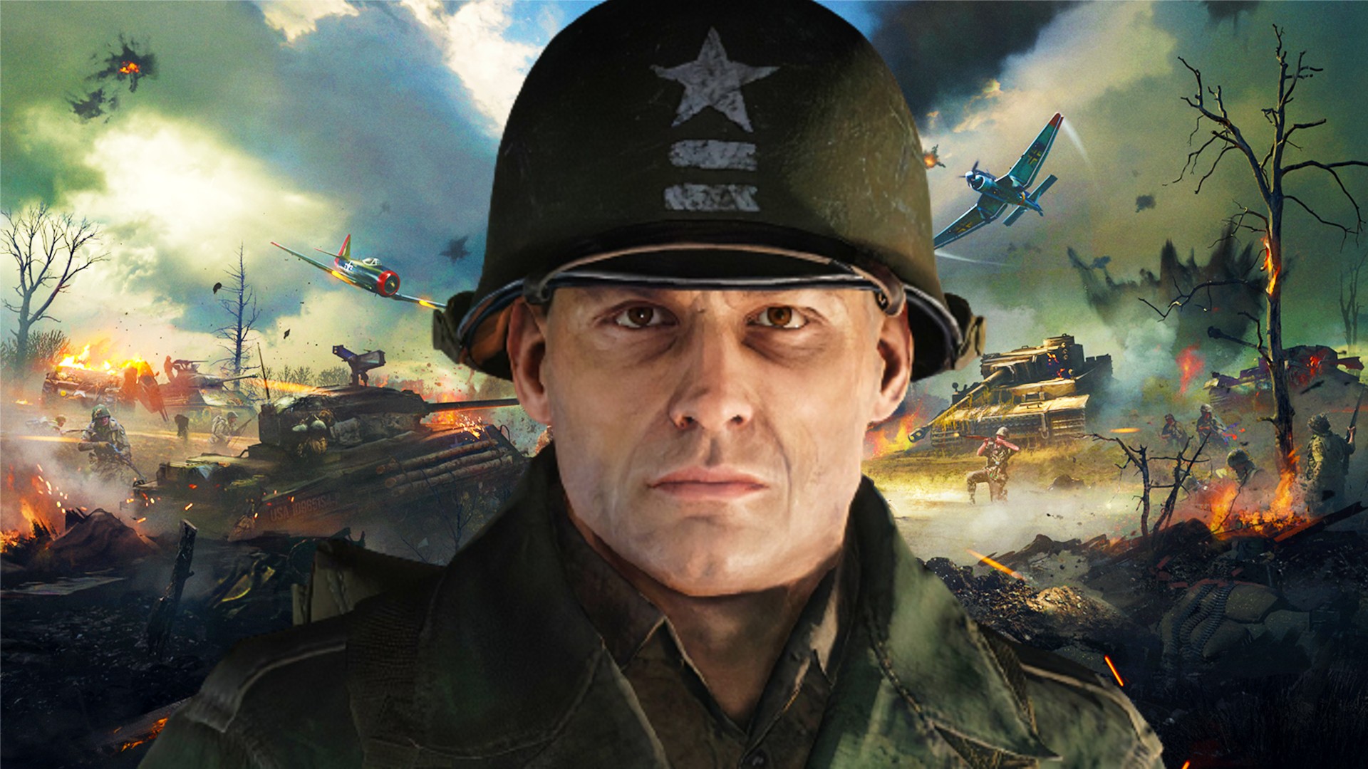 Hell Let Loose dev leaves WW2 game for 