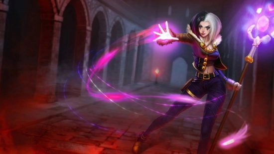 League of Legends champion prices finally get the revamp we needed