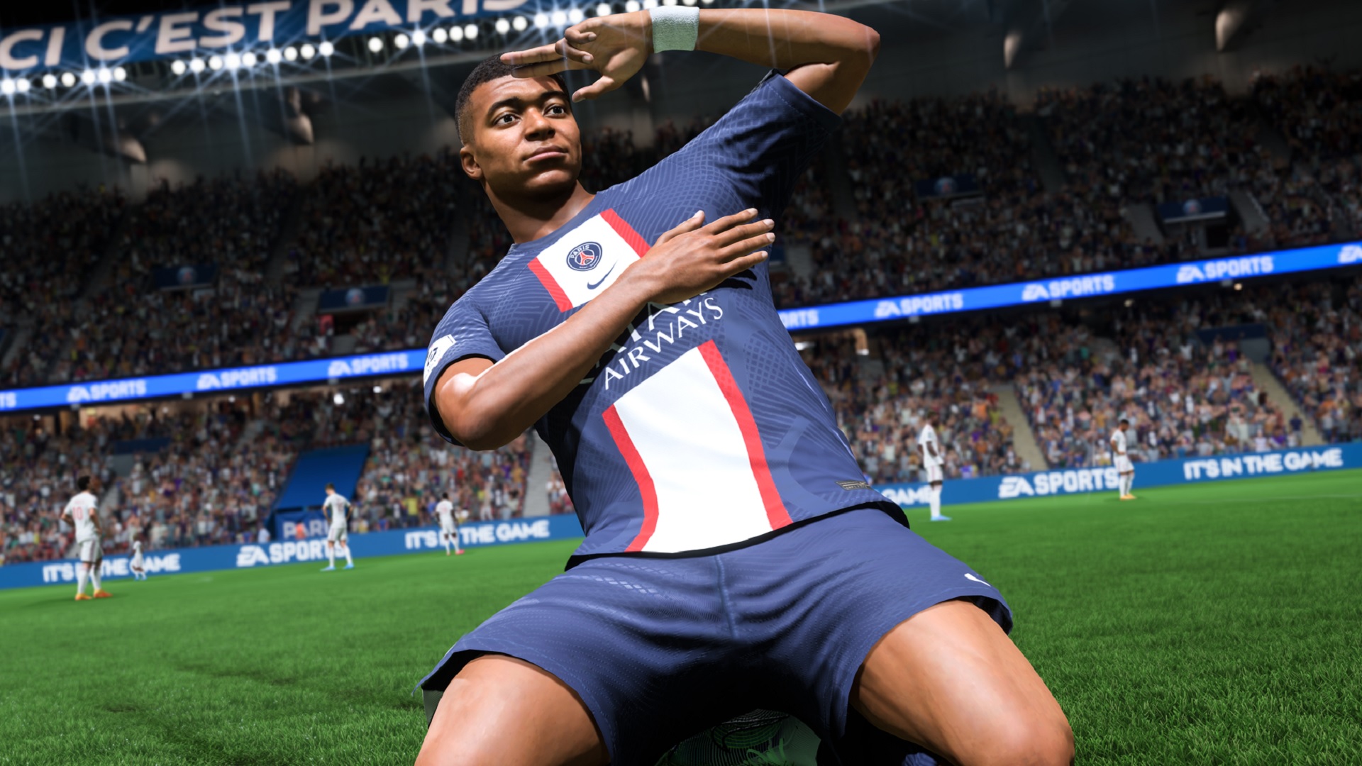 FIFA 23 Future Stars release date and swaps rewards