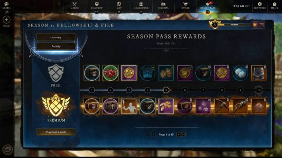 New World Season Pass Price May Surprise You, But Amazon Says It’s Worth It