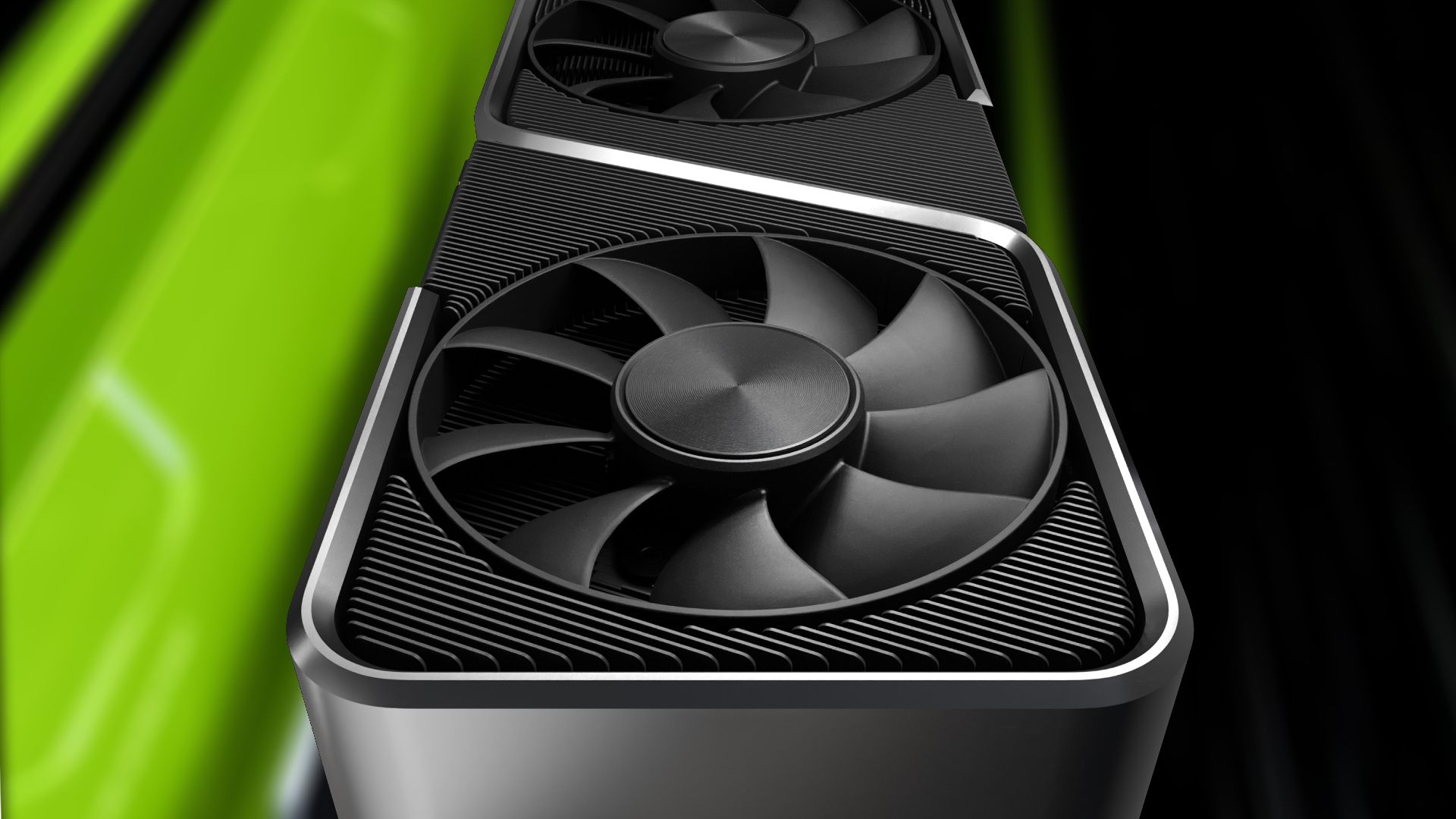 Nvidia RTX 4070 graphics card could be on shelves by April