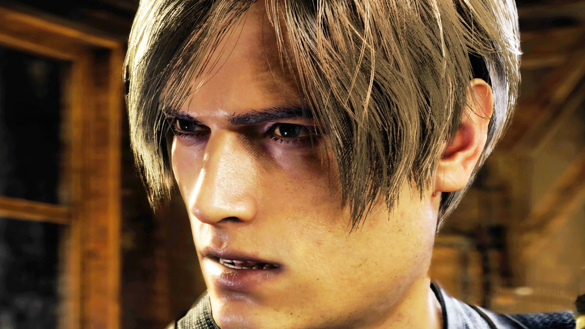 Resident Evil 4 new game plus confirmed, with fresh gameplay details