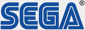 Sega logo, 30px high
