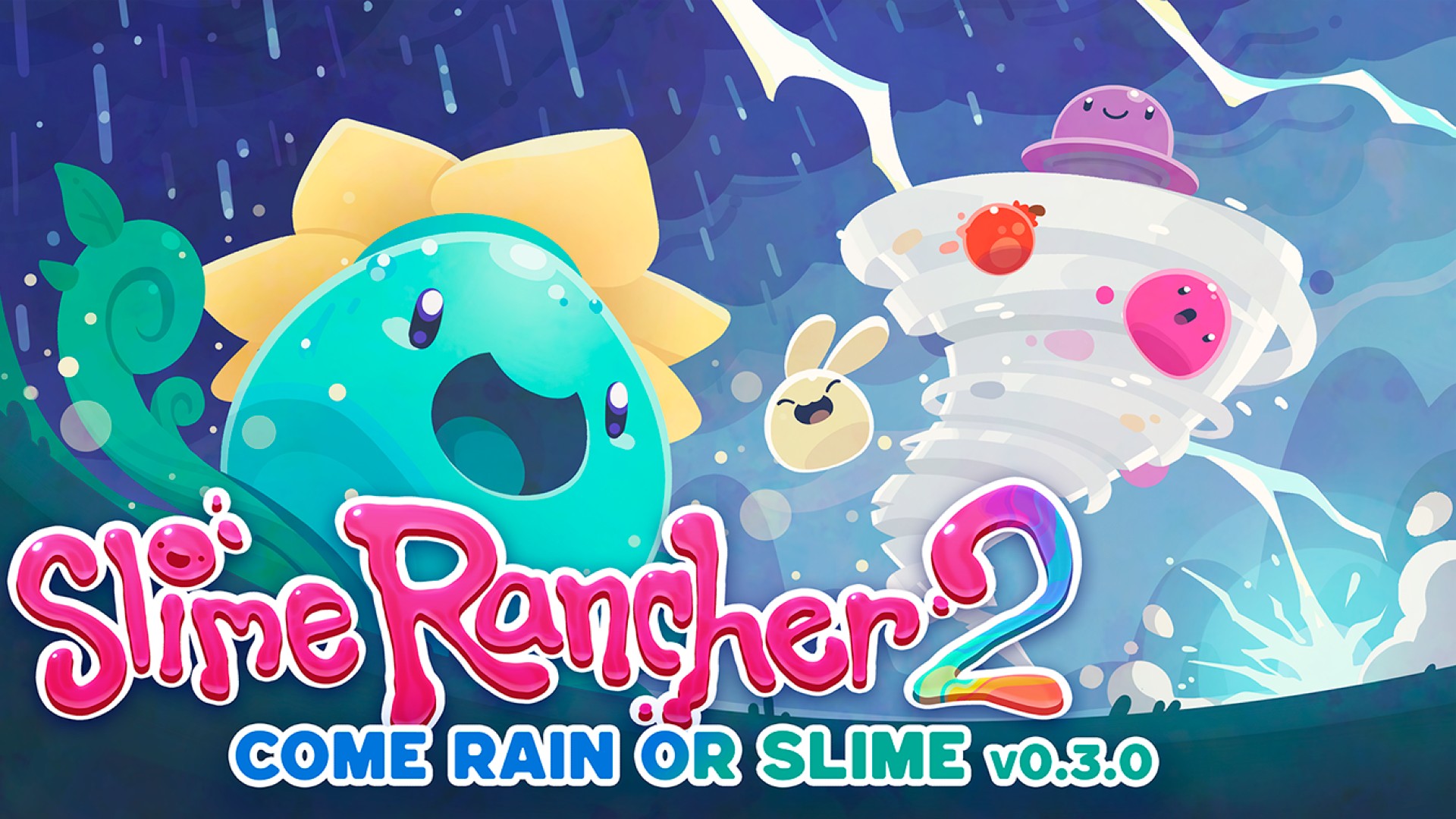 Slime Rancher 2 Characters - Giant Bomb