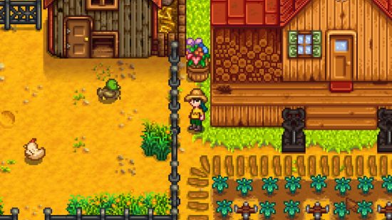 If you missed the Stardew Valley Steam sale, we've got a deal for you