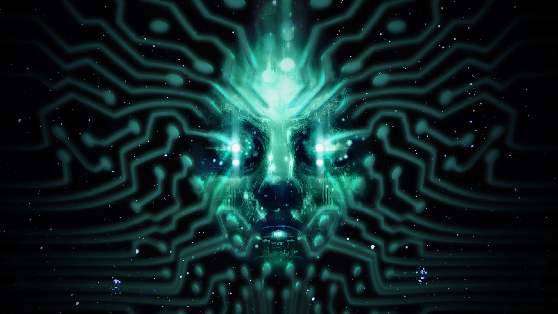 System Shock system requirements