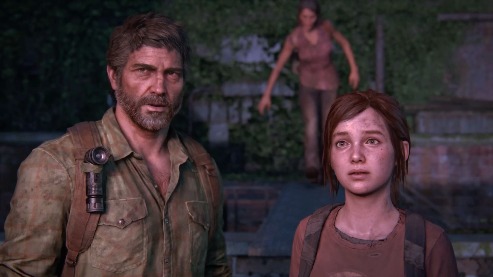 The Last of Us PC upgrade makes surviving the apocalypse too easy