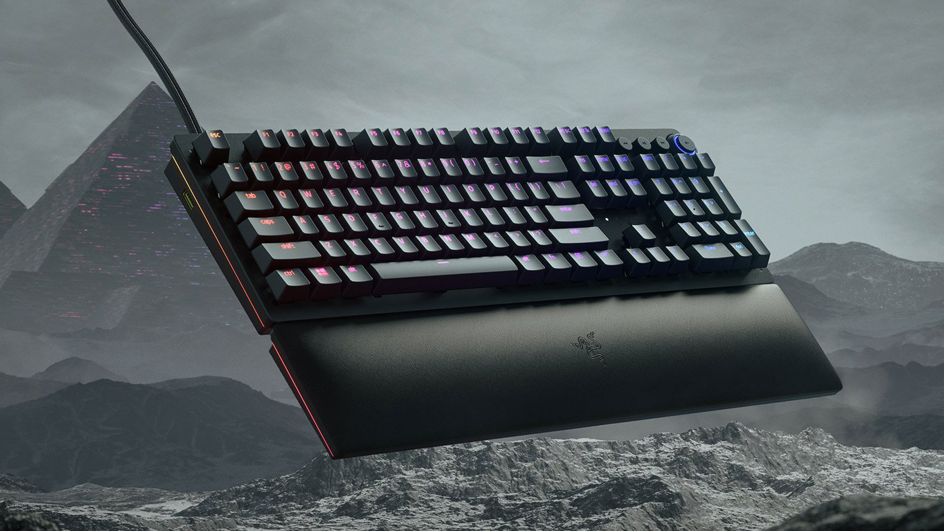 Best gaming keyboard 2023: Full size, TKL or mini?