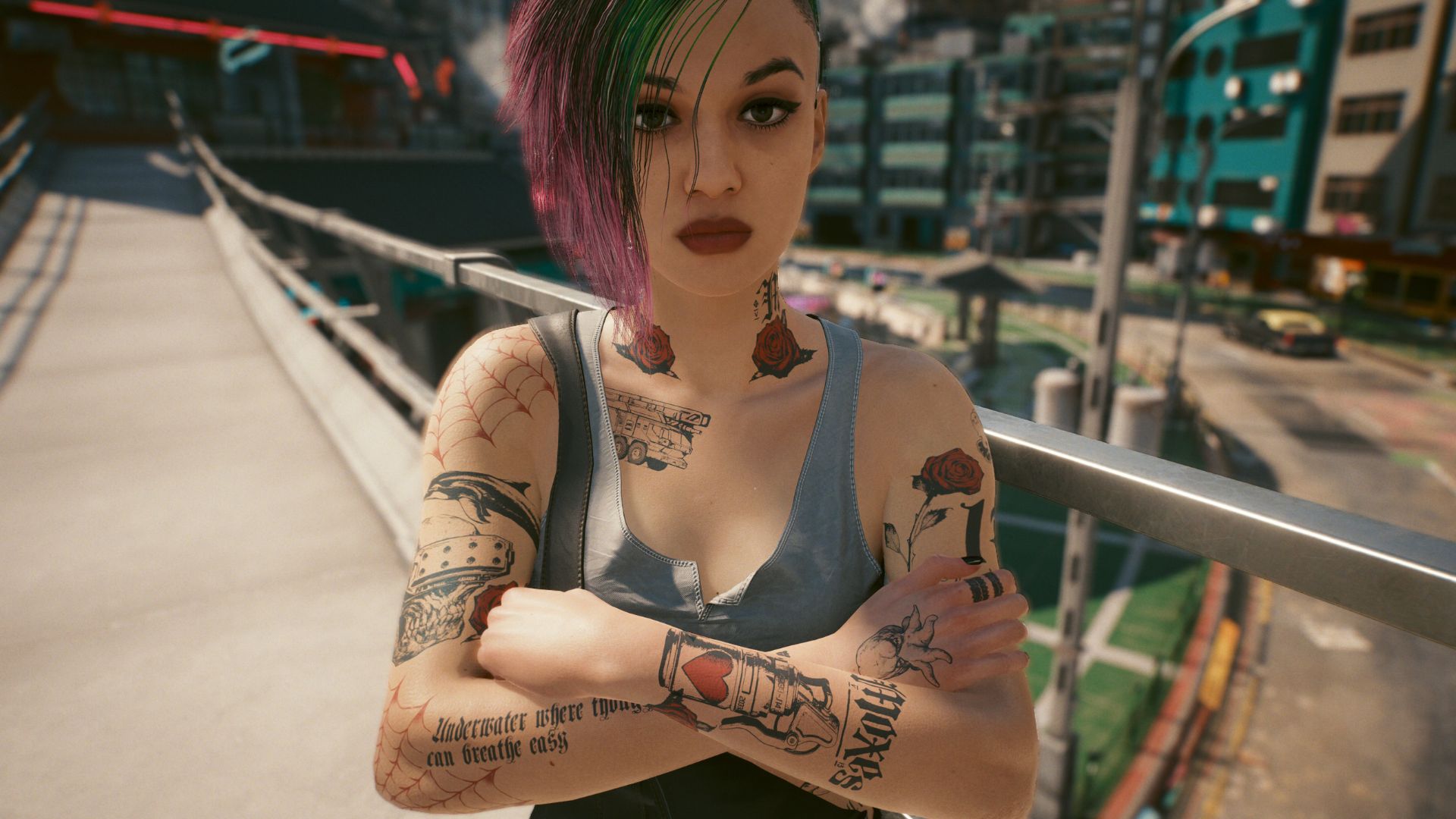 The best early Cyberpunk 2077 mods you can download right now
