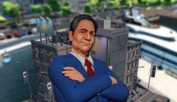 GTA and Cities Skylines collide in new city builder on Steam sale