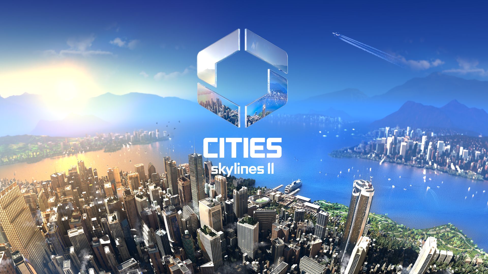 Cities Skylines 2 is echt en Paradox zal het binnenkort laten vallen