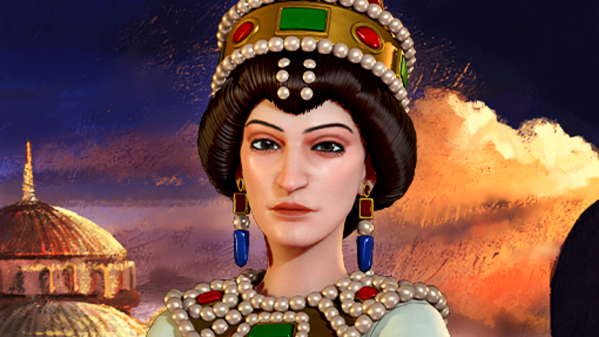 Civ 6 DLC The Great Builders gets release date on Steam and Epic
