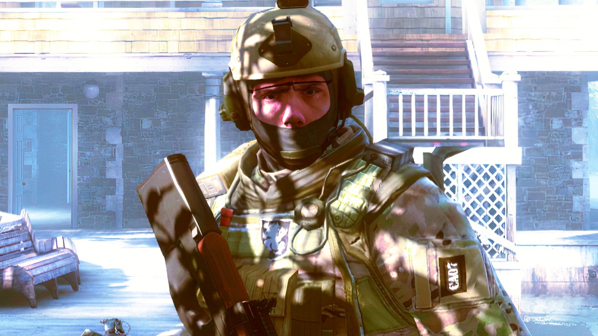 Counter-Strike 2 reveal sends CSGO Steam count soaring