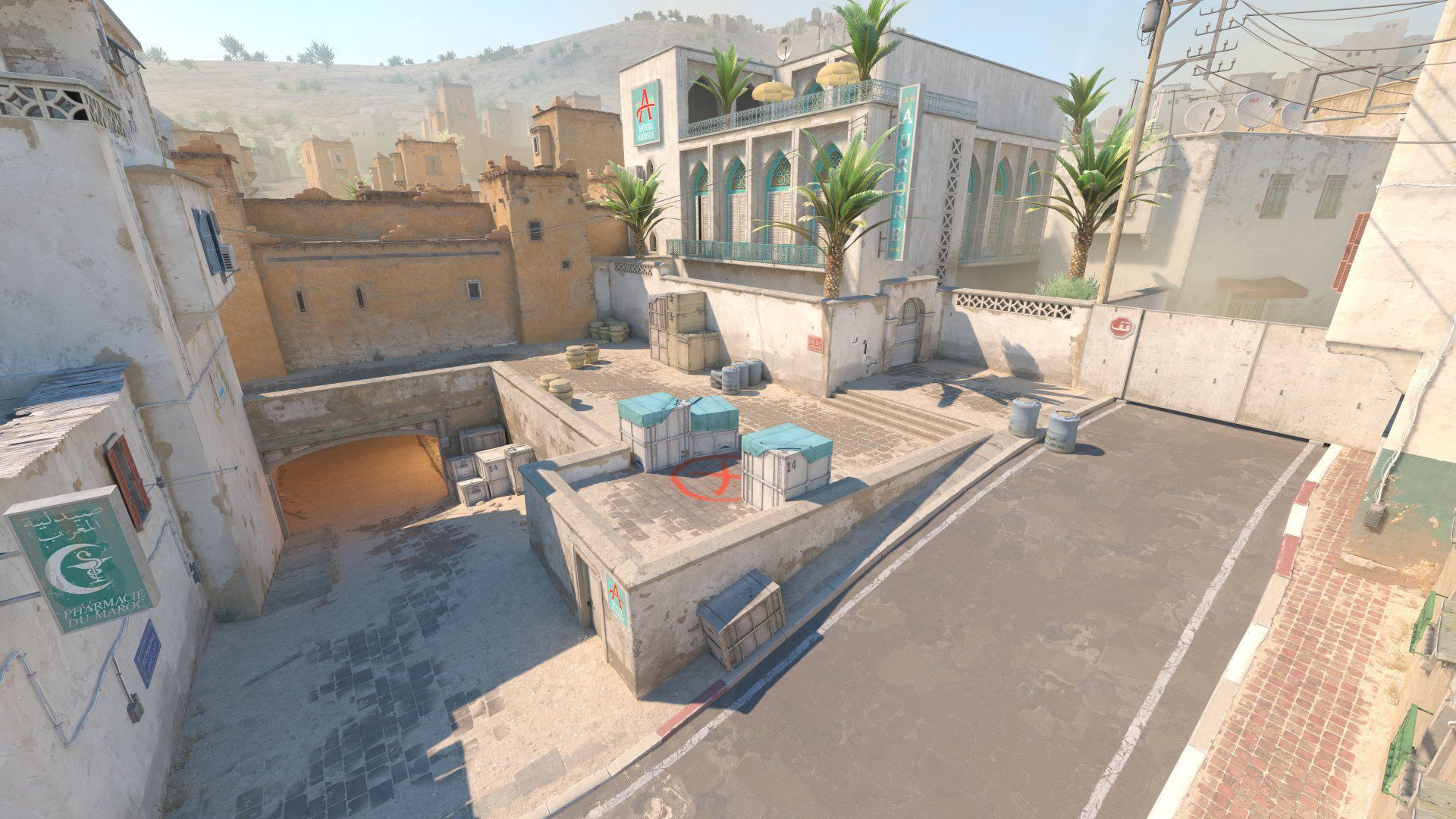 All Counter-Strike 2 maps confirmed so far | PCGamesN