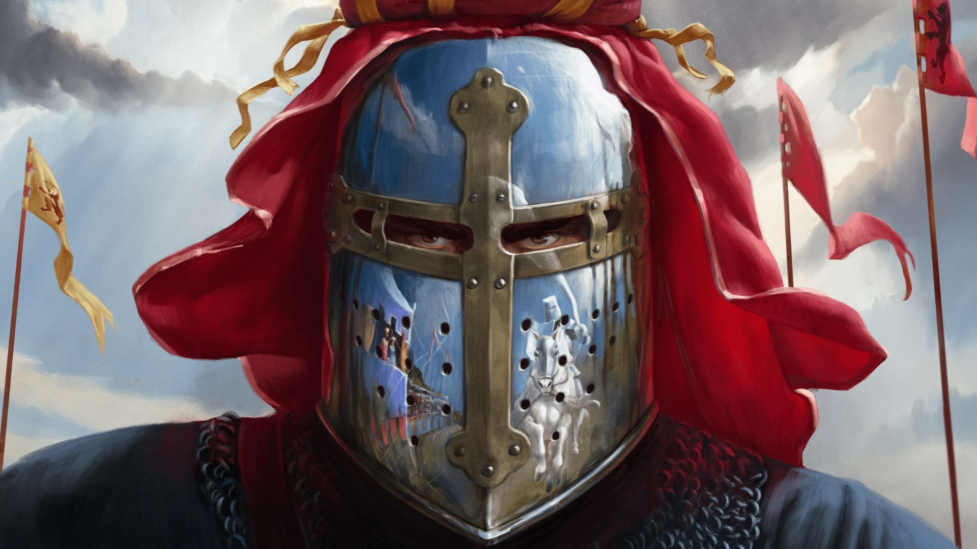 Crusader Kings III General Discussions :: Steam Community