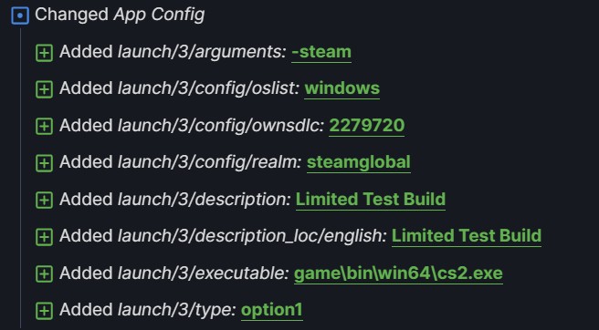 CS2 launch brings refreshed community server browser to Steam