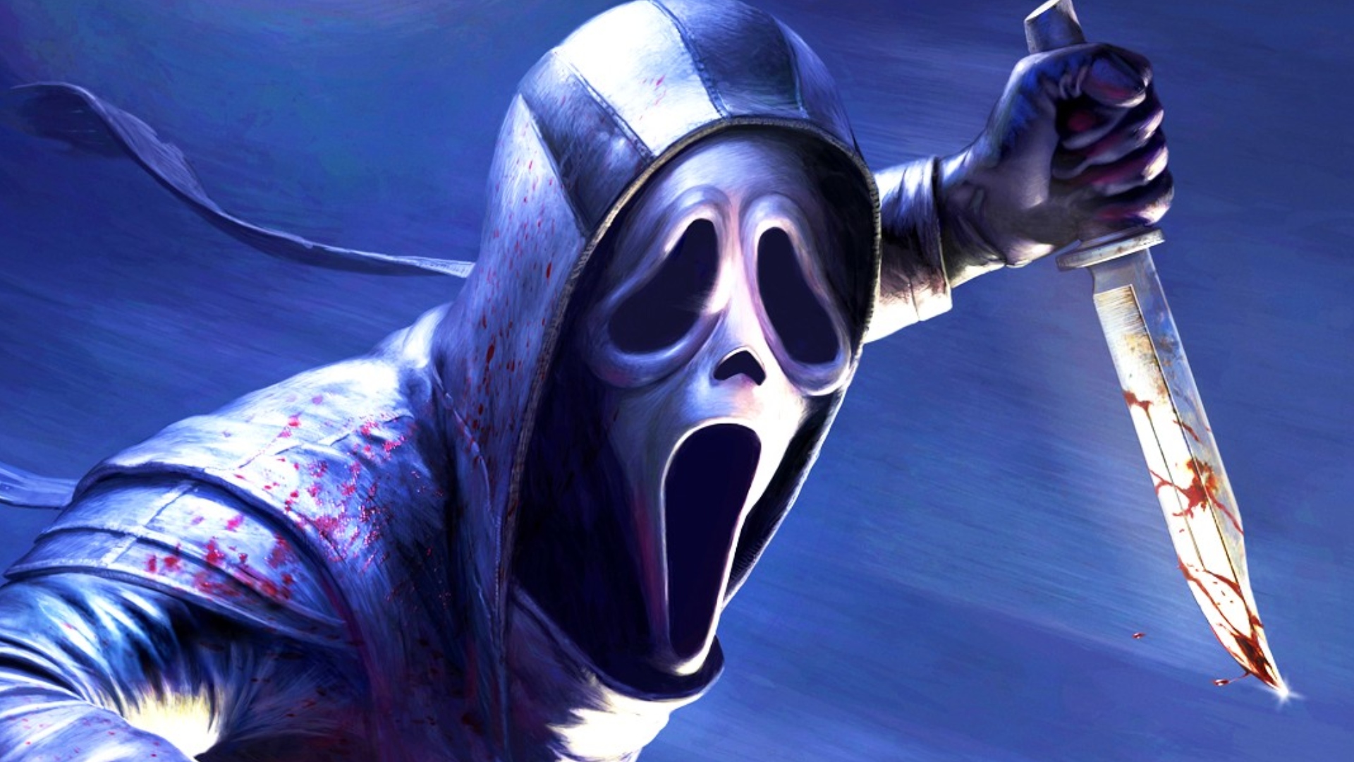 Dead by Daylight’s new terror radius is a big boost for accessibility