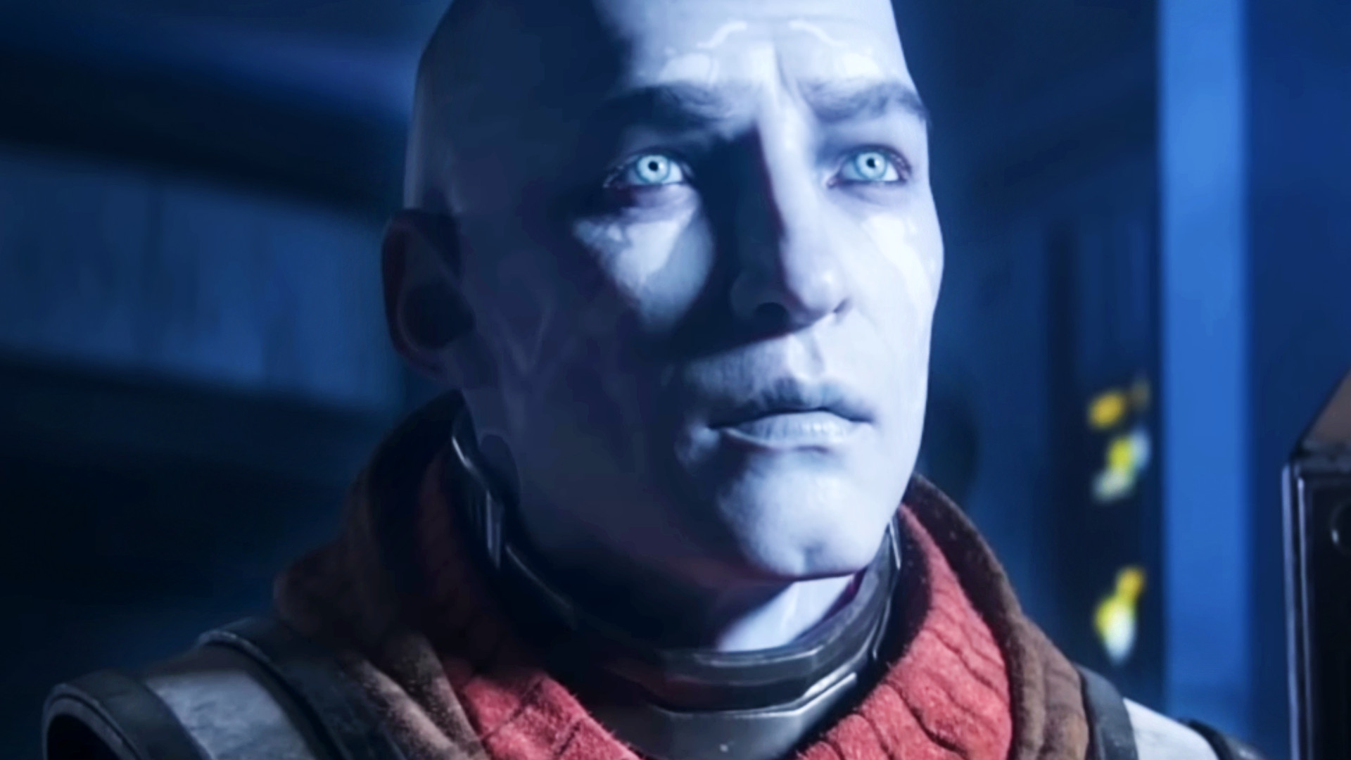 Legendary actor Lance Reddick, voice of Commander Zavala in Destiny 2, has passed  away