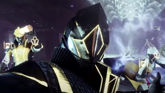 Peningkatan karakter Destiny 2 dan peningkatan kampanye Lightfall dijelaskan