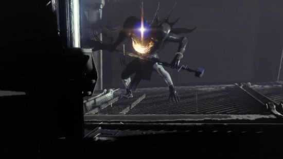 Ulasan Destiny 2 Lightfall sedang berlangsung – dibiarkan dalam kegelapan