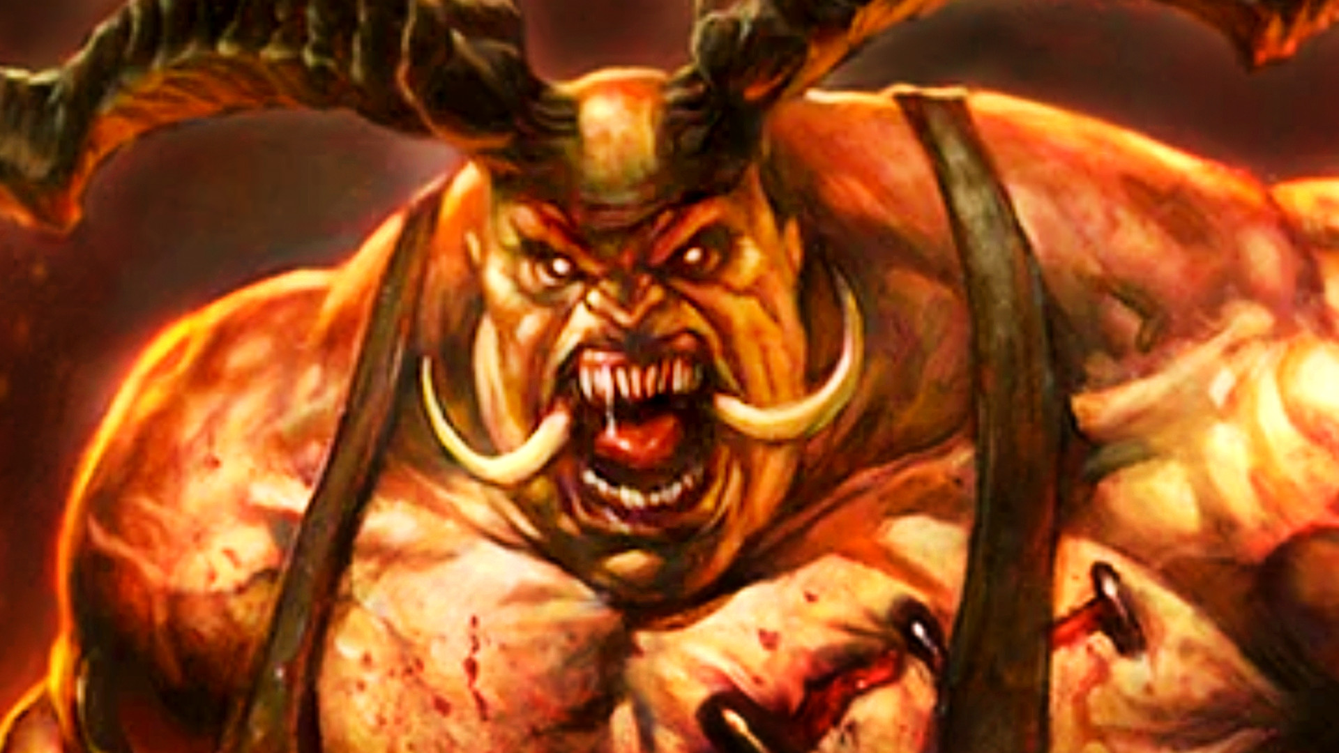 The Diablo 4 beta's most dangerous enemy is an old, familiar face