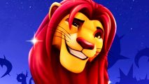 Disney Dreamlight Valley Lion King release date