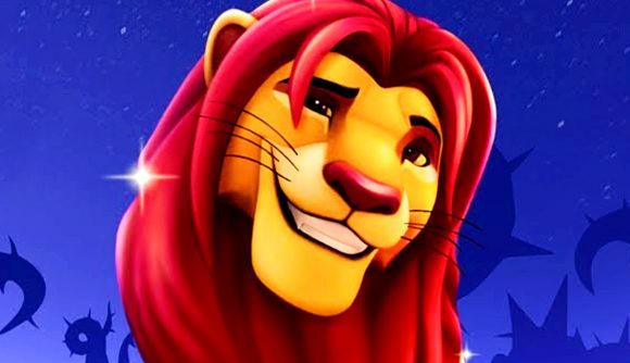 Disney Dreamlight Valley Lion King release date