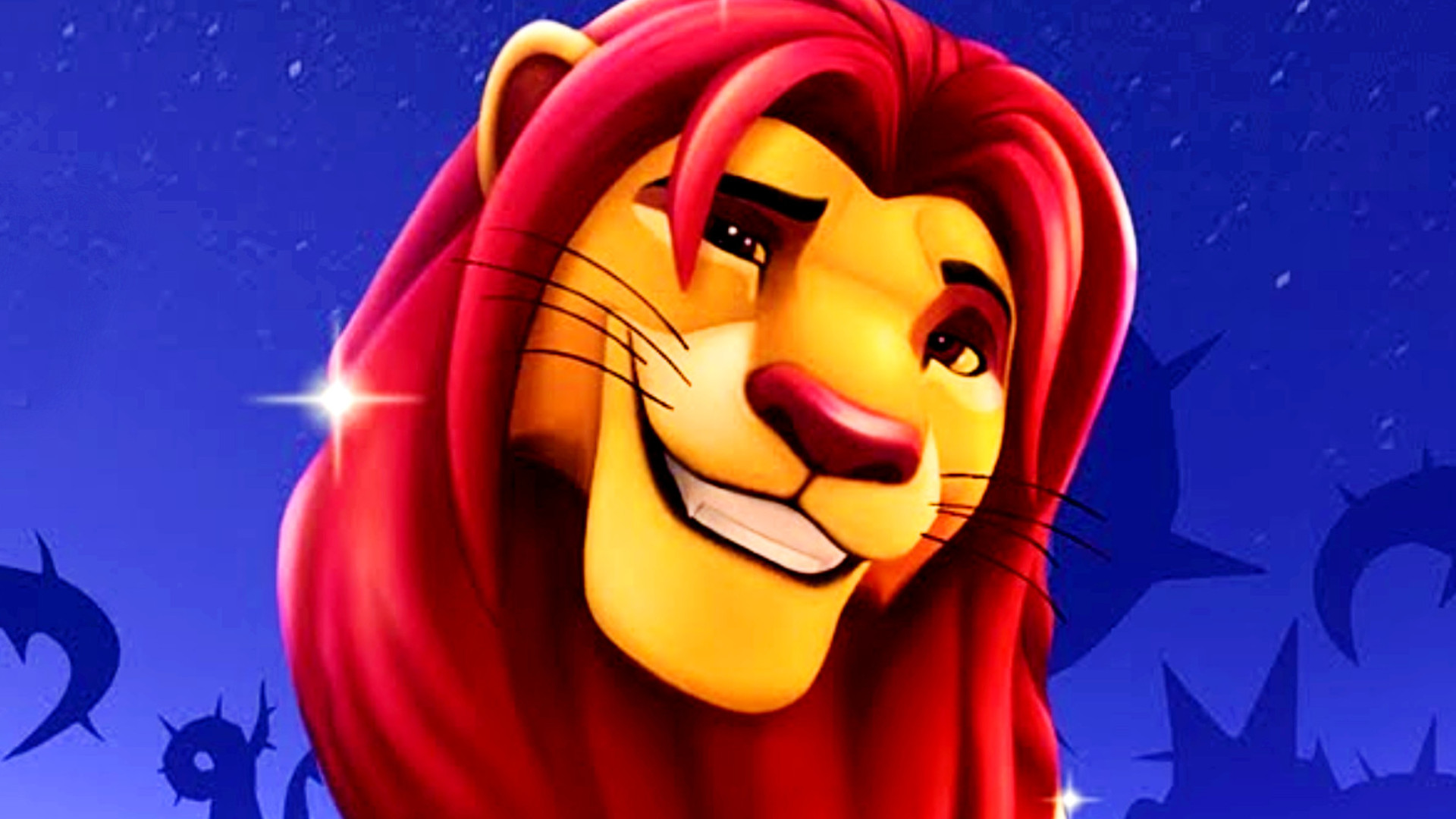 The Disney Dreamlight Valley Lion King update arrives next week