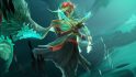 Dota 2 adds Muerta, the newest ranged carry