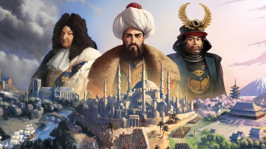 Europe Universalis 4 DLC to overhaul some of the most popular nations