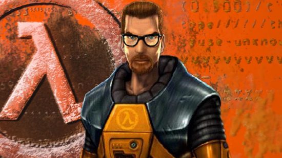 Half-Life 2 Review: A classic shooter that still holds up today - Droid  Gamers