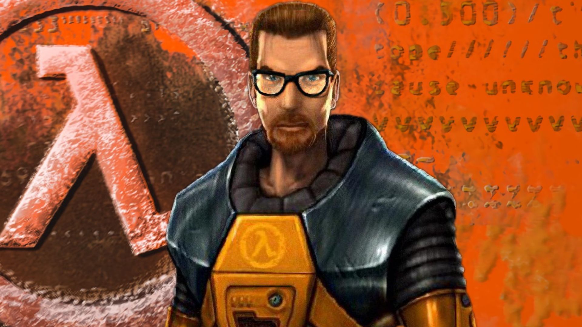 Free Half-Life overhaul makes Valve's FPS feel like a modern shooter