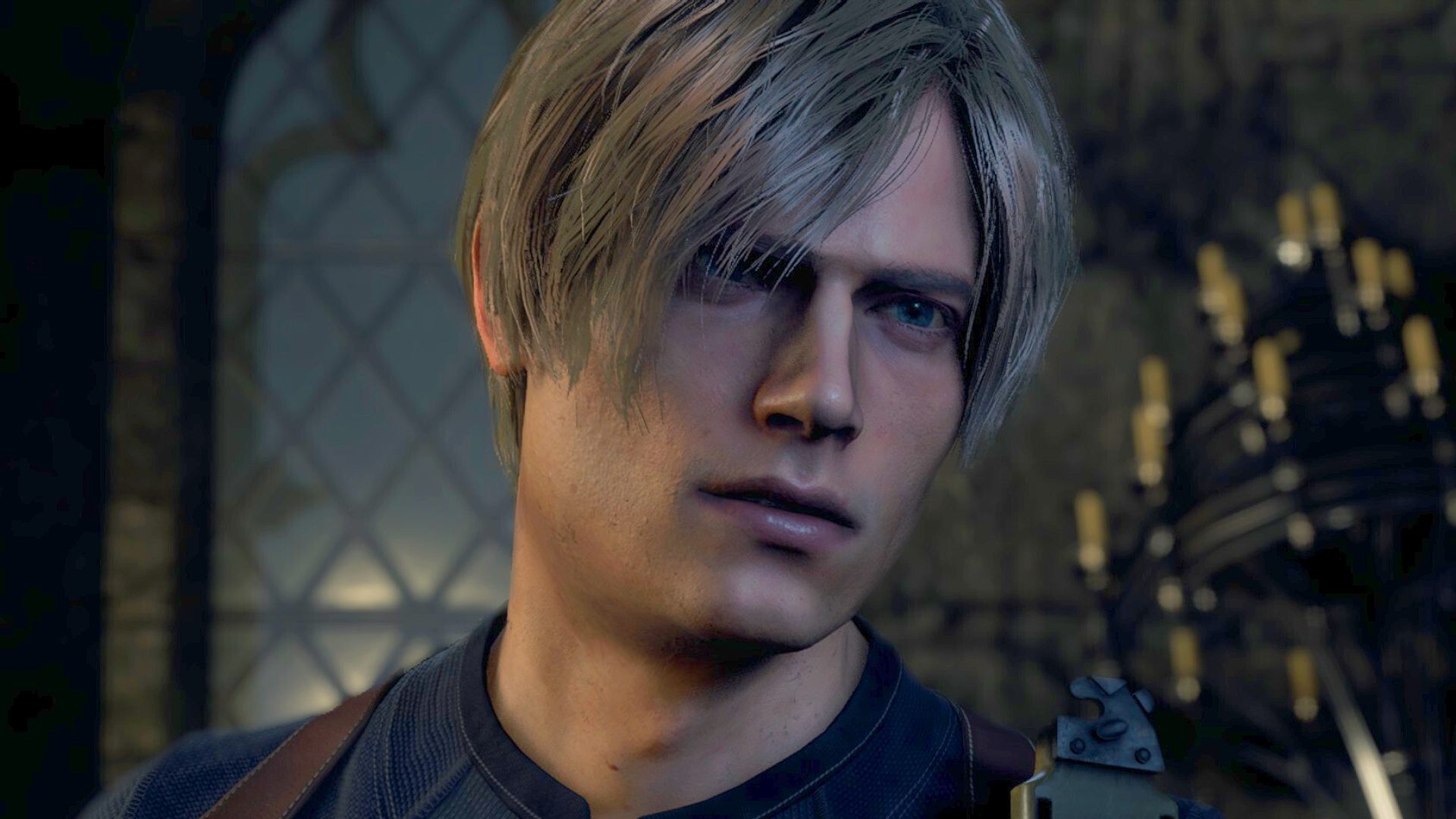Resident Evil 4 wallpapers for desktop, download free Resident Evil 4  pictures and backgrounds for PC