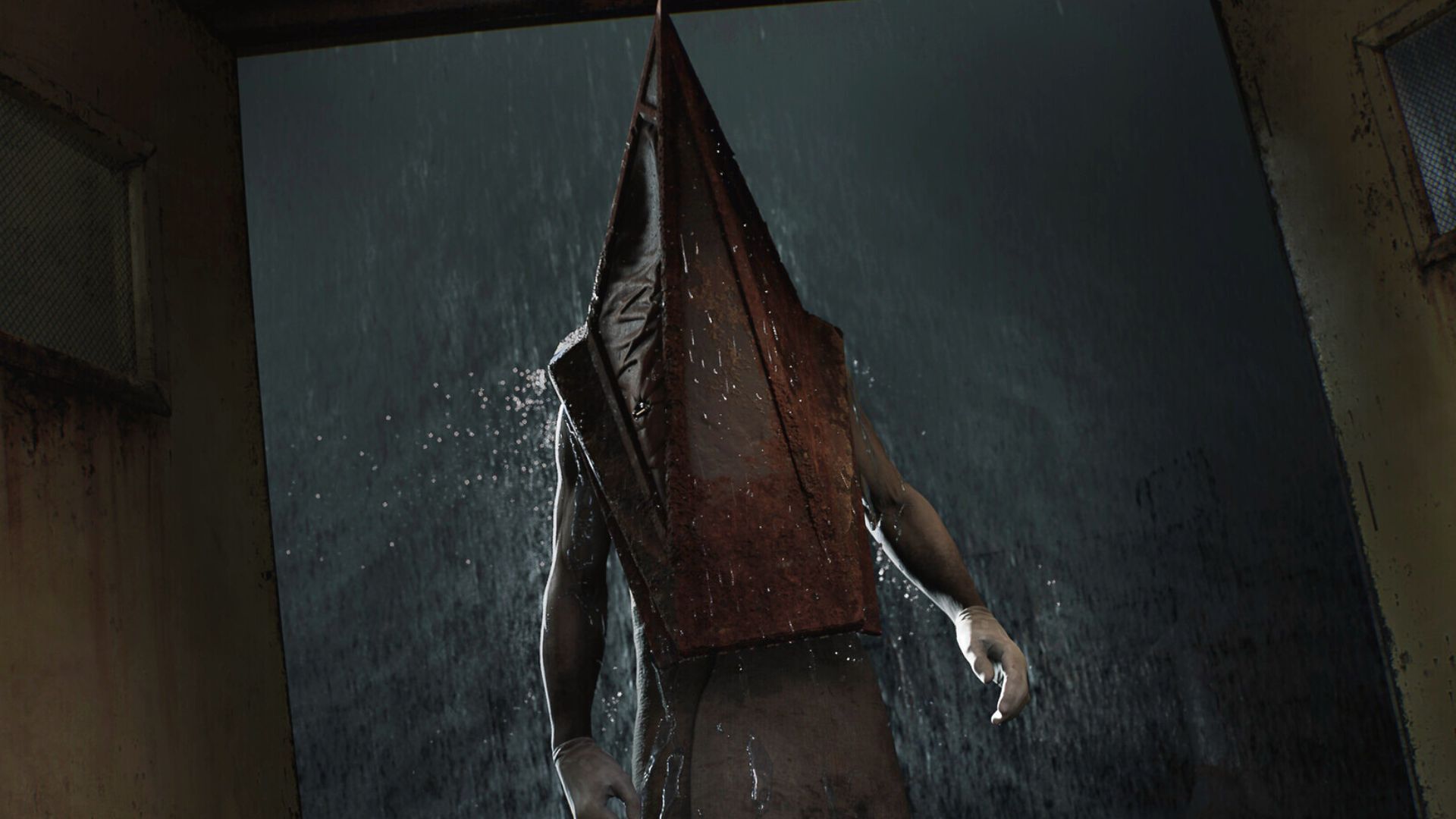 Sam Barlow calls Silent Hill 2 a “poison chalice,” wishes Bloober luck