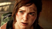 Here’s the best deal to buy The Last of Us PC: A young girl with an injured face, Ellie from The Last of Us
