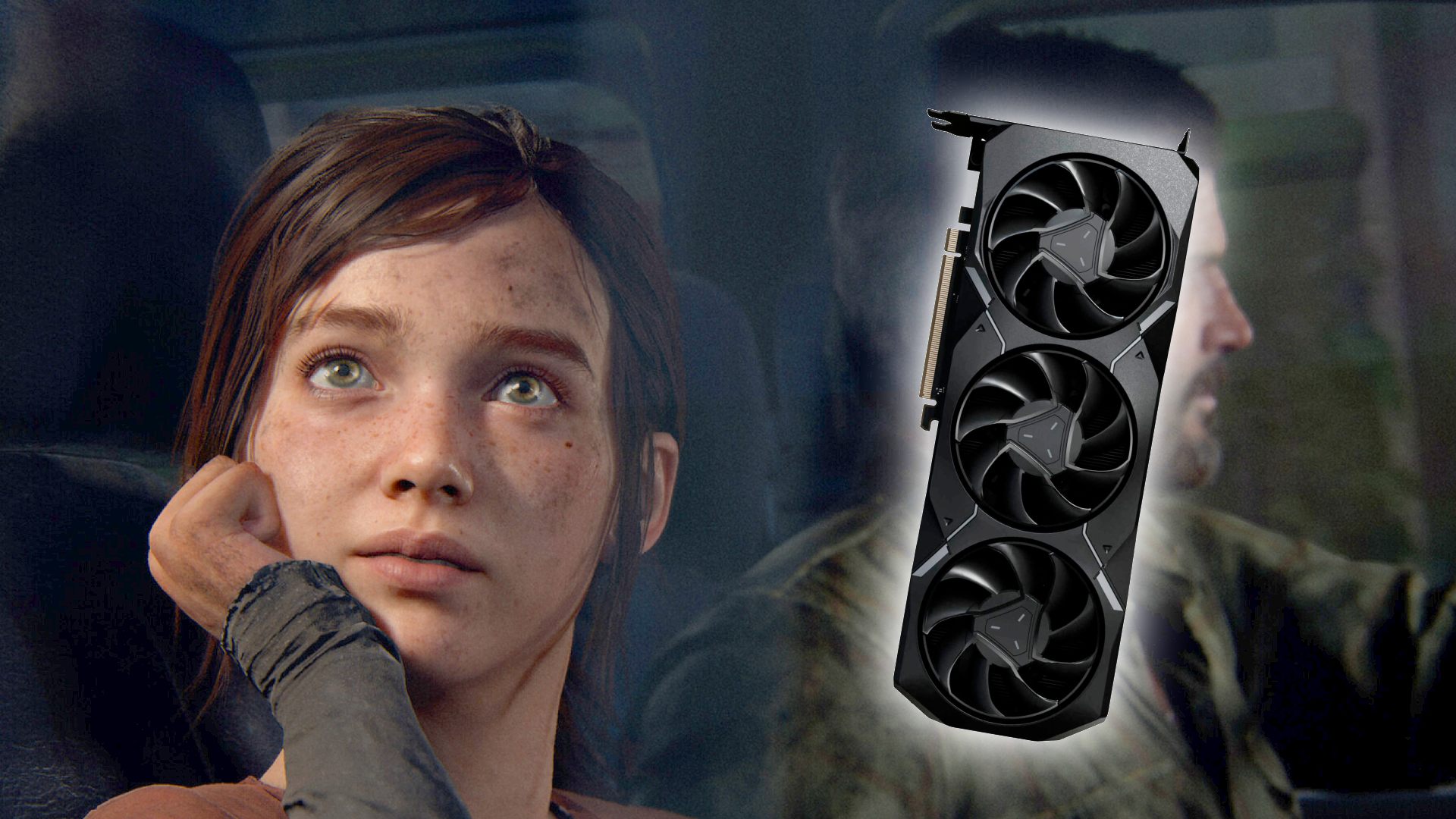 Wil je The Last of Us Part 1 gratis?  Kies een AMD GPU