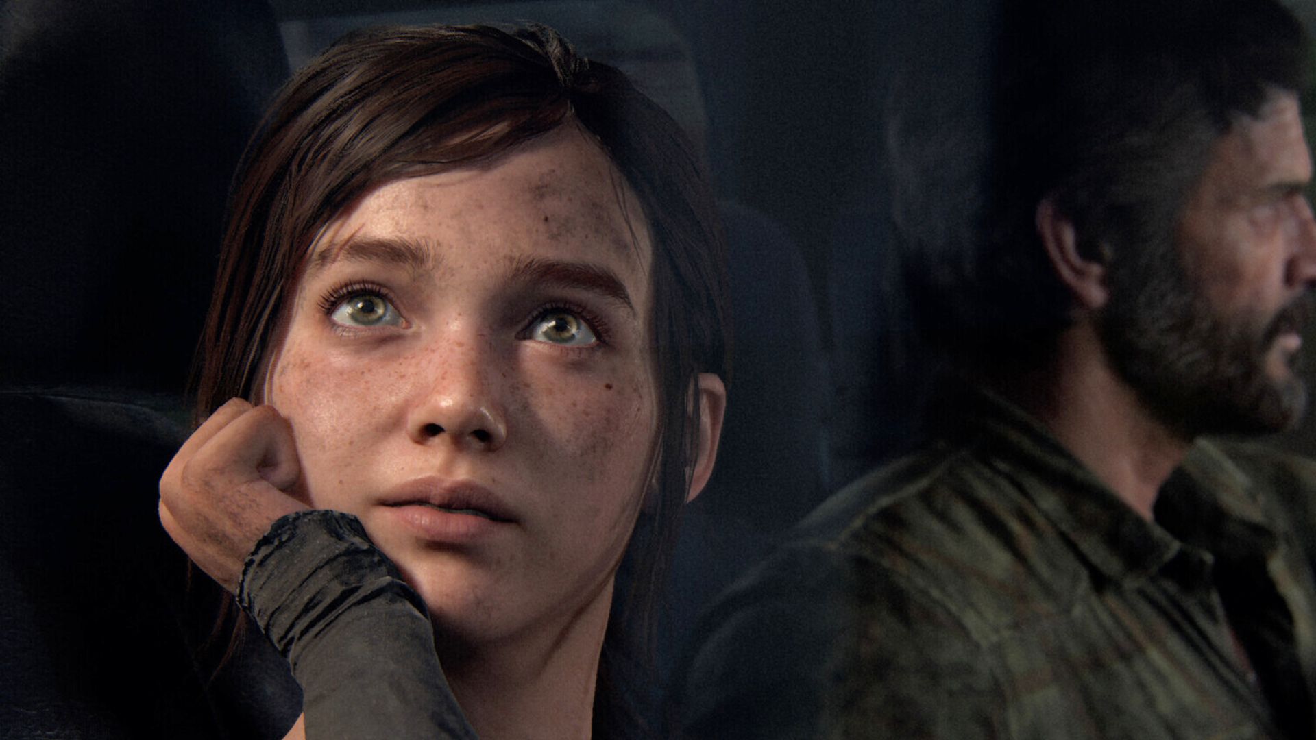 The Last of Us PC preloads are here, and just in time too
