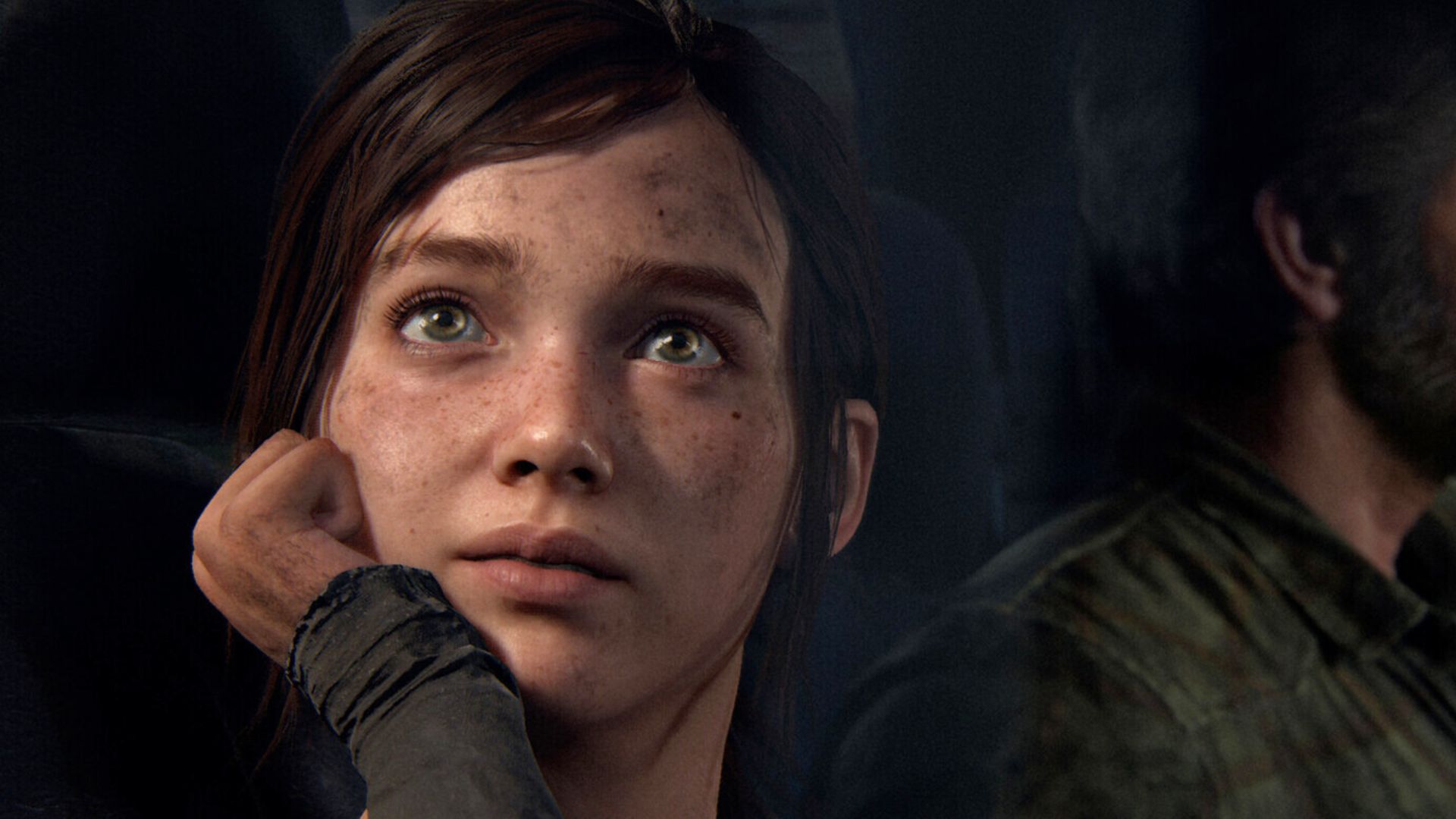 Een Last of Us-film deed het bijna, met een deel van de HBO-show