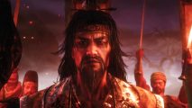 Wo Long Fallen Dynasty new game plus: Zhang Jiao, the leader of the Yellow Turban Rebellion during the Three Kingdoms period in Ancient China.